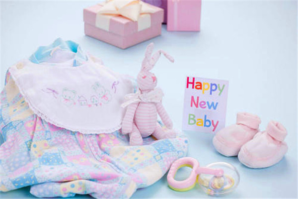 至爱贝贝母婴生活馆